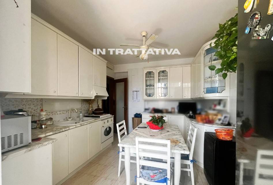 appartamento in vendita a Palermo in zona Calatafimi / Cuba