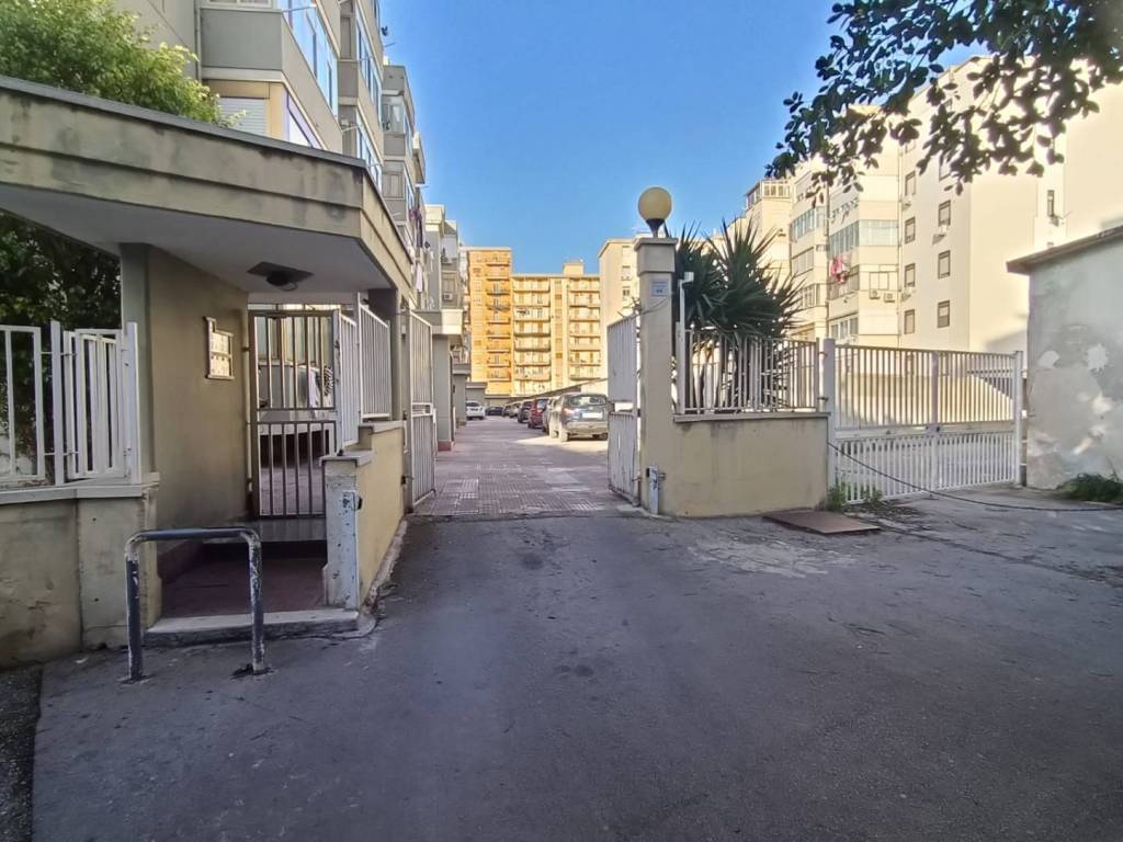 appartamento in vendita a Palermo in zona Settecannoli