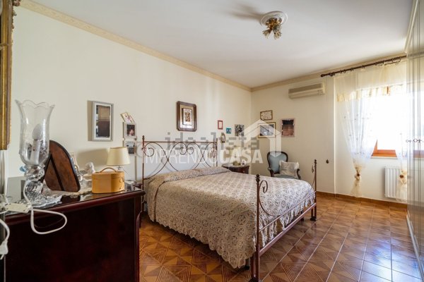 appartamento in vendita a Palermo in zona Noce