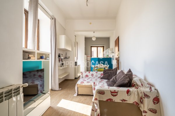 appartamento in vendita a Palermo in zona Centro storico