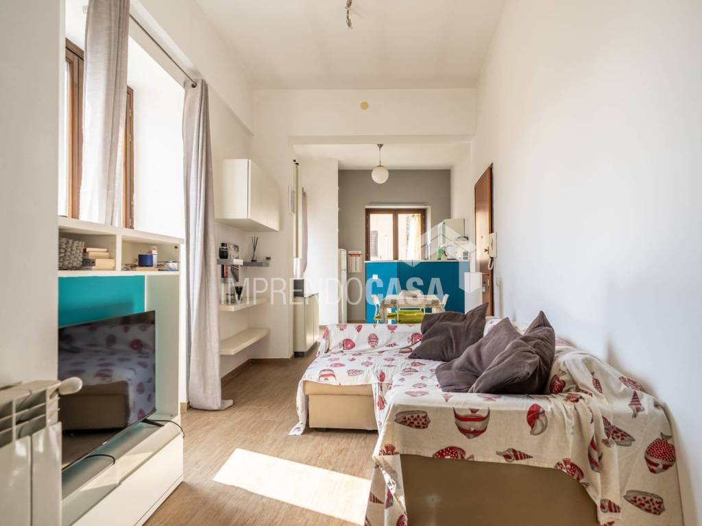 appartamento in vendita a Palermo in zona Centro storico