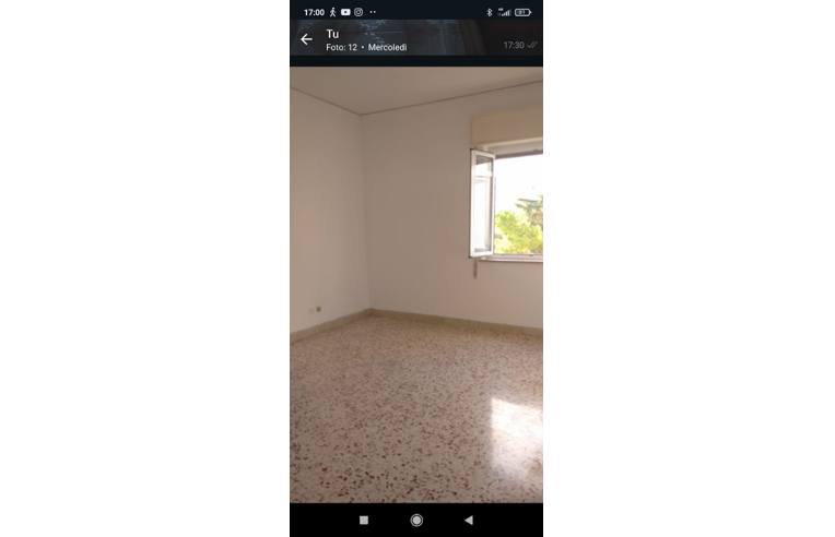 appartamento in vendita a Palermo in zona Noce