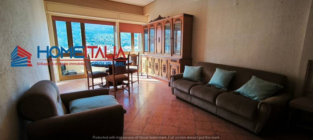 appartamento in vendita a Palermo in zona Partanna