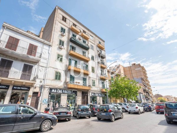 appartamento in vendita a Palermo in zona Noce