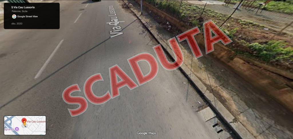 appartamento in vendita a Palermo