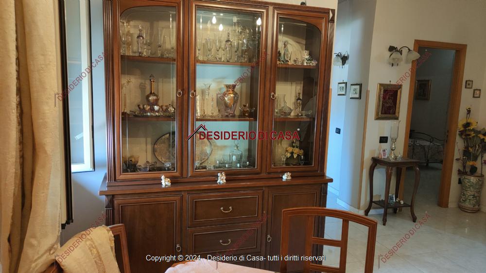 appartamento in vendita a Palermo in zona Libertà