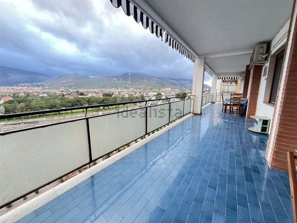 appartamento in vendita a Palermo