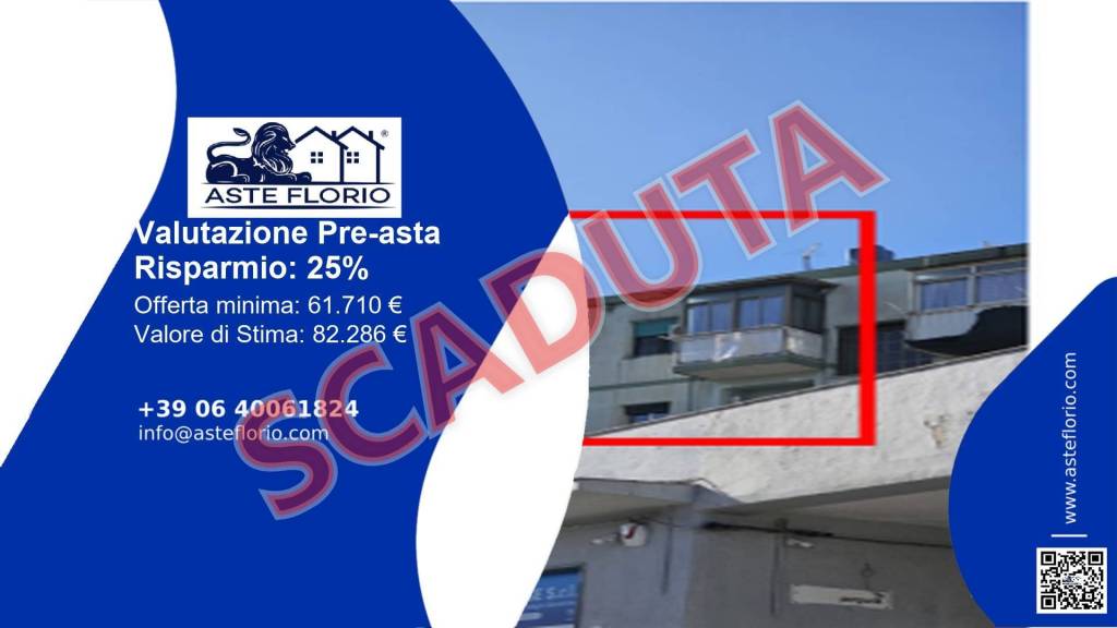 appartamento in vendita a Palermo