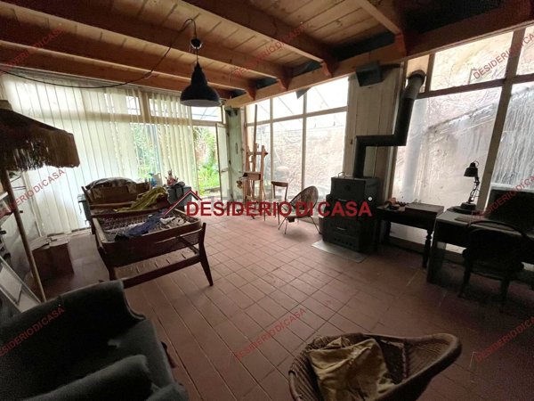 appartamento in vendita a Palermo in zona Oreto