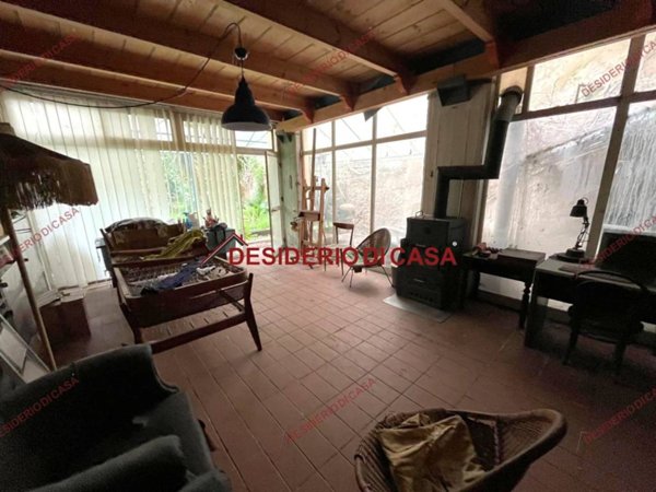 appartamento in vendita a Palermo in zona Oreto