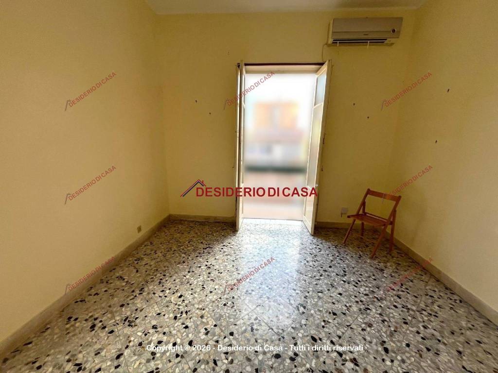 appartamento in vendita a Palermo in zona Arenella/Vergine Maria