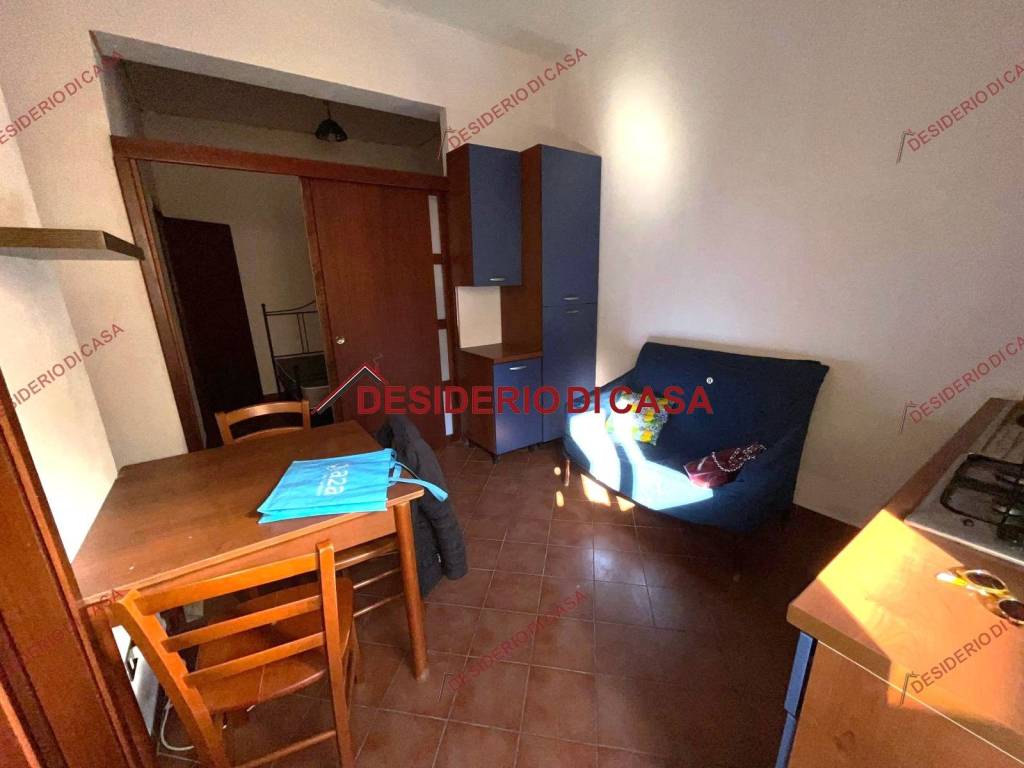 appartamento in vendita a Palermo in zona Baida