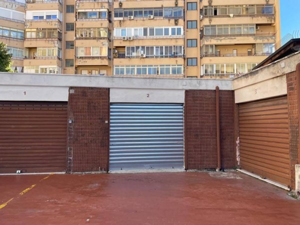 casa indipendente in vendita a Palermo