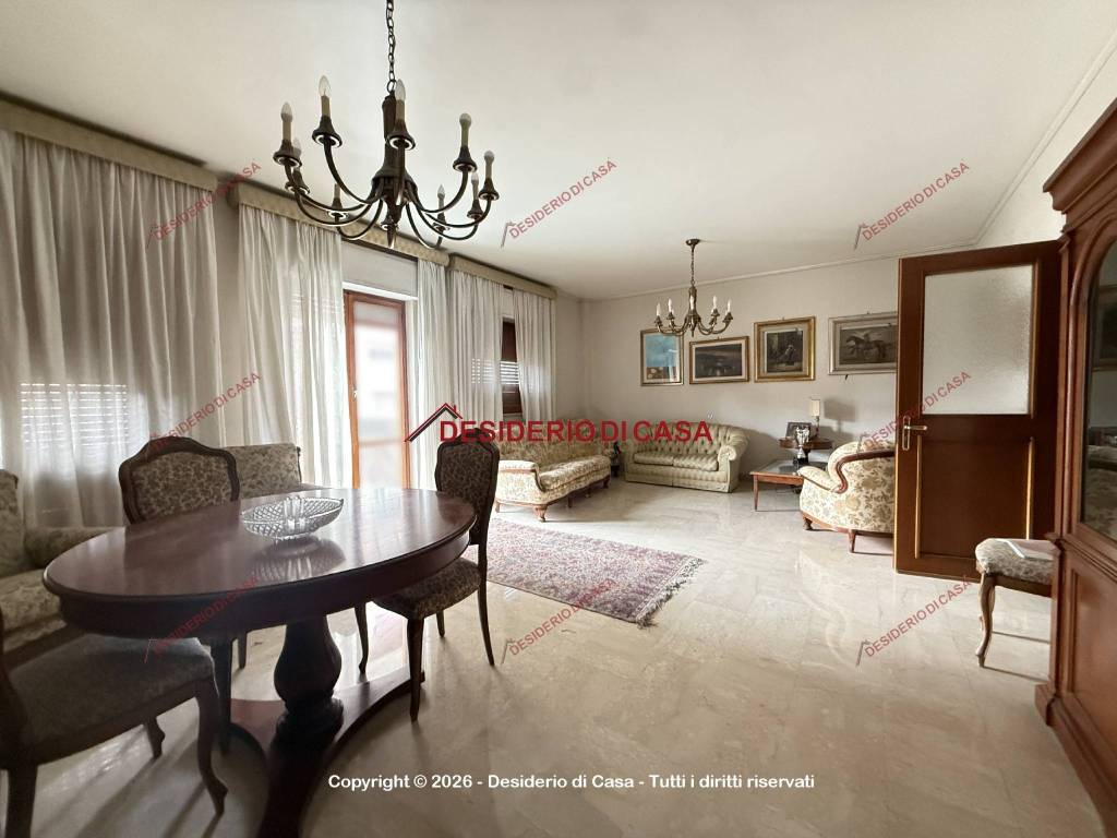 appartamento in vendita a Palermo in zona San Lorenzo