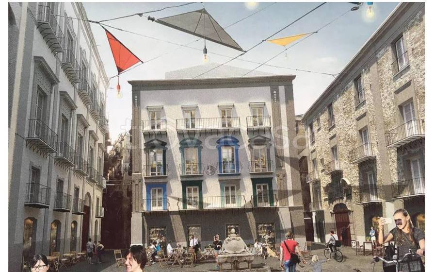 appartamento in vendita a Palermo