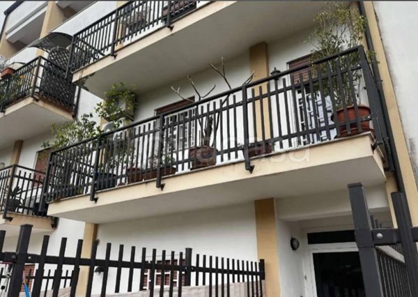 appartamento in vendita a Palermo in zona Cruillas