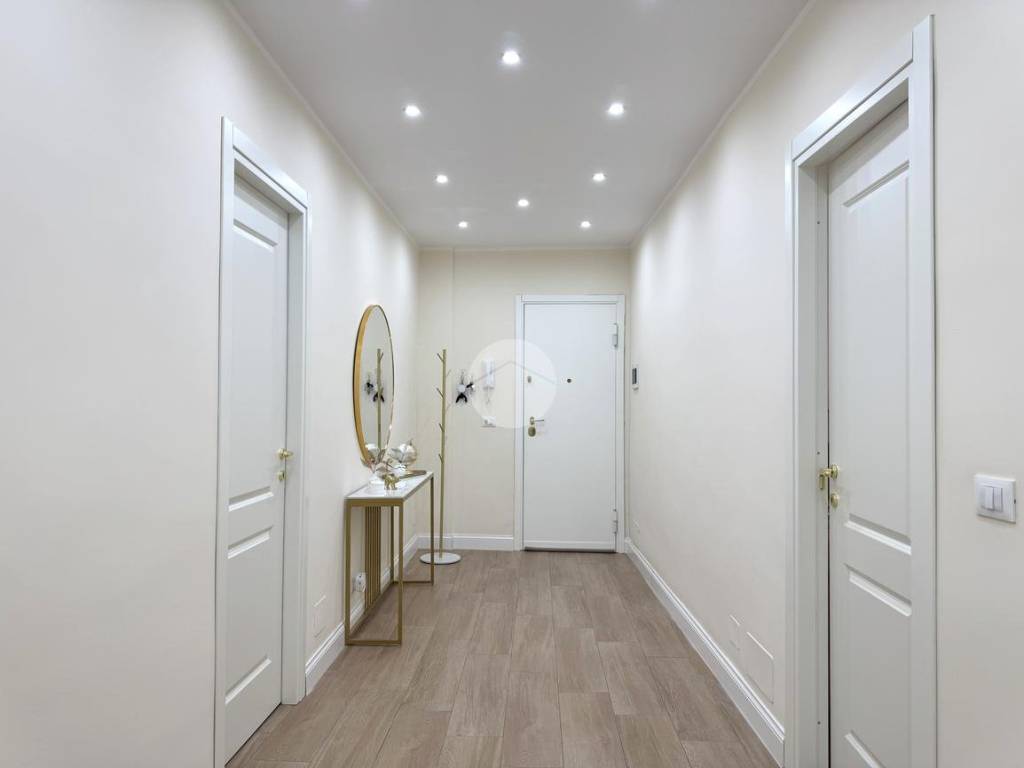 appartamento in vendita a Palermo in zona Calatafimi / Cuba