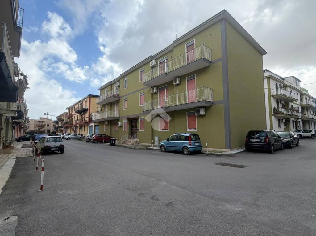 appartamento in vendita a Palermo in zona Cruillas