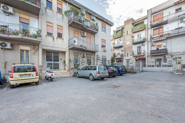 appartamento in vendita a Palermo in zona Cruillas