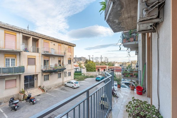 appartamento in vendita a Palermo in zona Cruillas