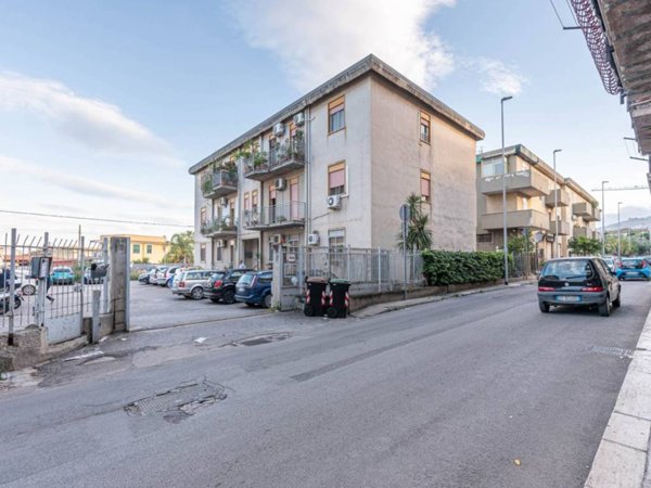 appartamento in vendita a Palermo in zona Cruillas