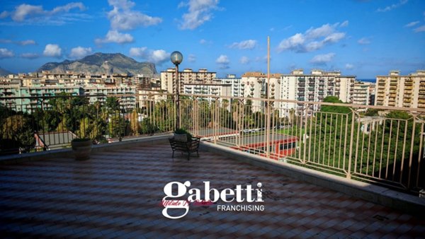 appartamento in vendita a Palermo