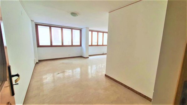 appartamento in vendita a Palermo in zona Libertà