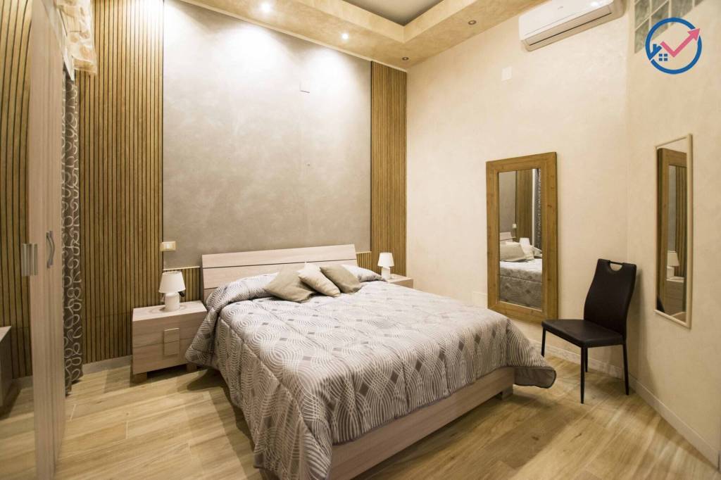 appartamento in vendita a Palermo in zona Centro storico