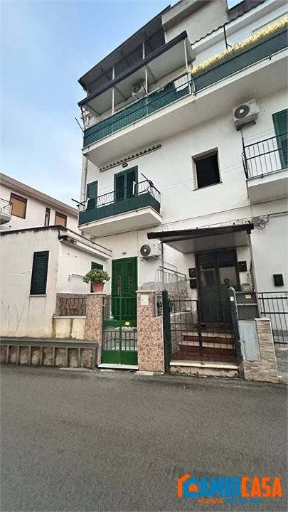 appartamento in vendita a Palermo in zona Chiavelli