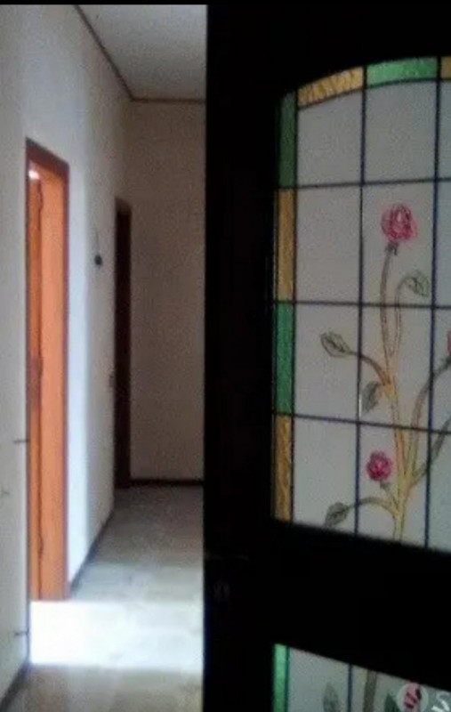 appartamento in vendita a Palermo in zona Zisa