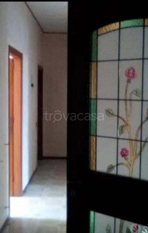 appartamento in vendita a Palermo in zona Noce