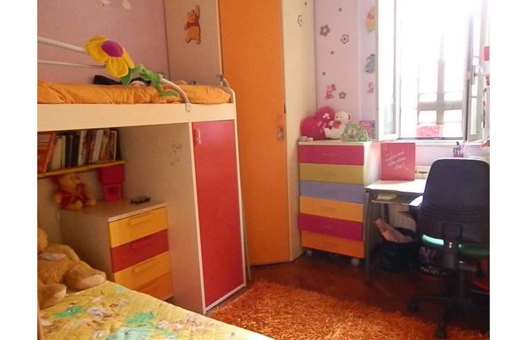 appartamento in vendita a Palermo in zona Malaspina/Palagonia