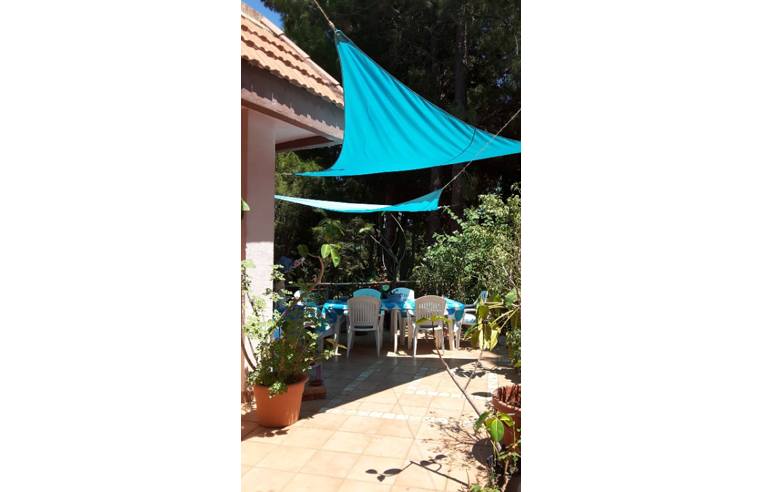 casa indipendente in vendita a Palermo in zona Sferracavallo