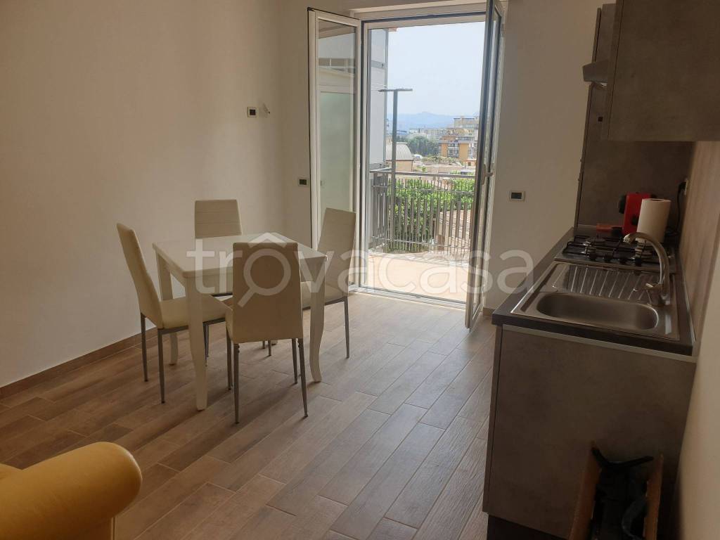 appartamento in vendita a Palermo in zona San Lorenzo