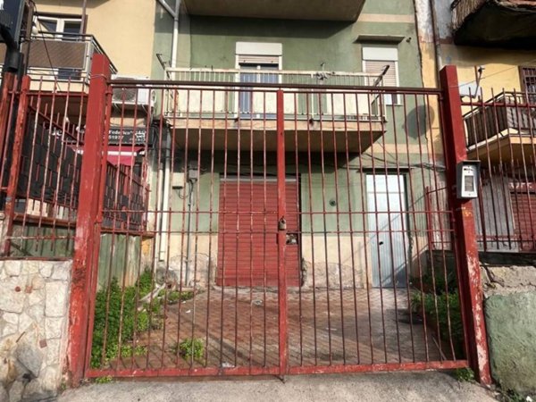 appartamento in vendita a Palermo in zona Uditore