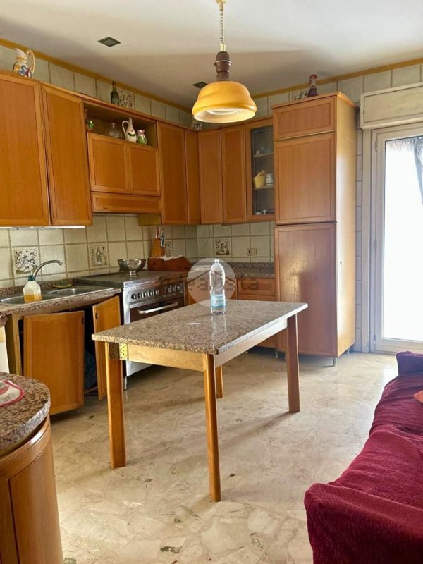 appartamento in vendita a Palermo in zona Roccella