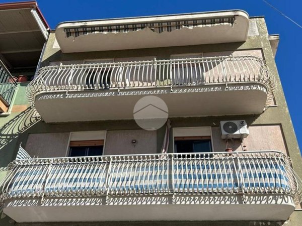 appartamento in vendita a Palermo in zona Roccella