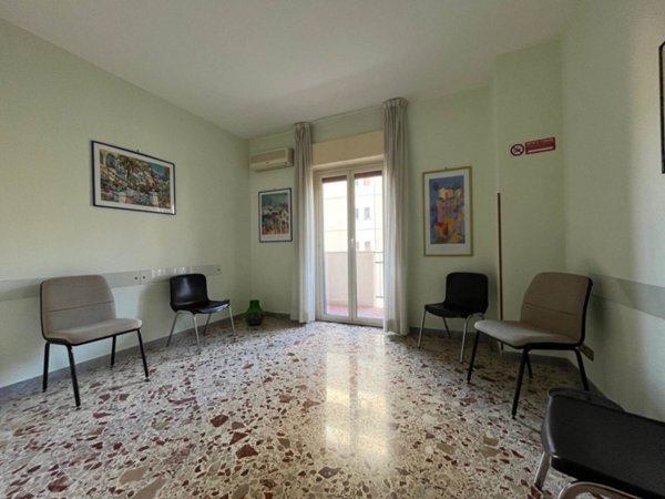 appartamento in vendita a Palermo in zona Uditore