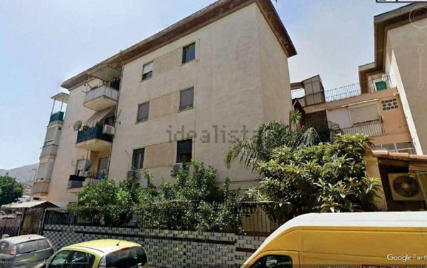 appartamento in vendita a Palermo in zona Cruillas