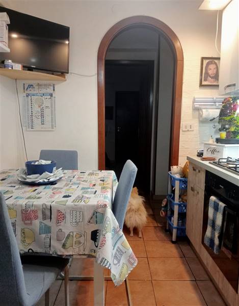 appartamento in vendita a Palermo in zona Tommaso Natale