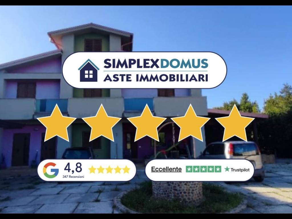 casa indipendente in vendita a Palermo in zona Mezzomonreale