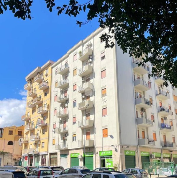 appartamento in vendita a Palermo in zona Centro storico