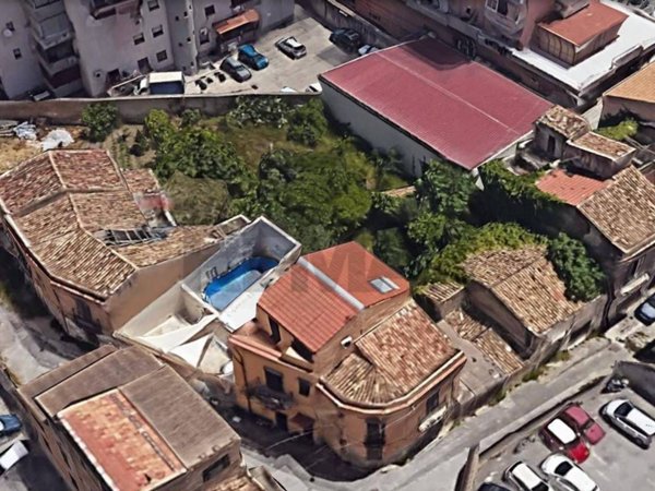 casale in vendita a Palermo in zona Croceverde