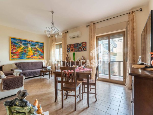 appartamento in vendita a Palermo in zona Calatafimi / Cuba