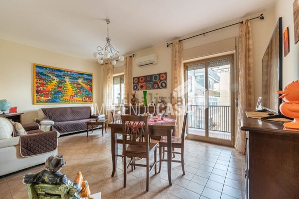 appartamento in vendita a Palermo in zona Calatafimi / Cuba