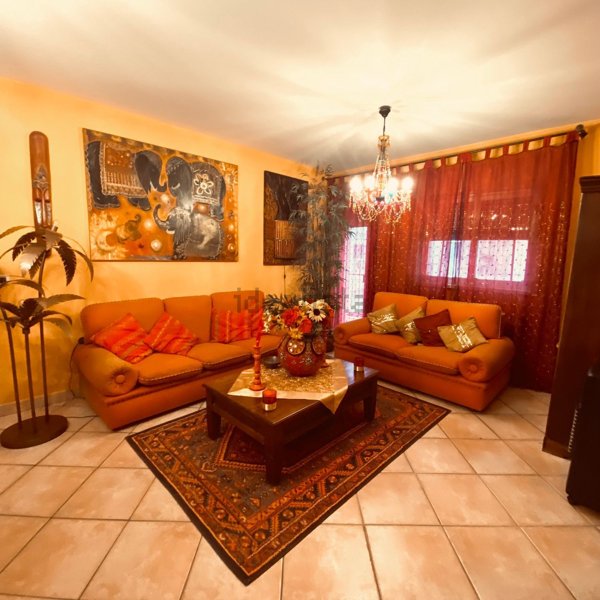 appartamento in vendita a Palermo in zona Acqua dei Corsari