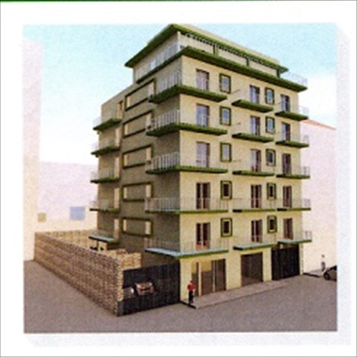 appartamento in vendita a Palermo