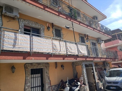 appartamento in vendita a Palermo