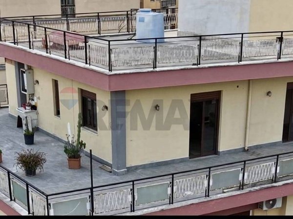 appartamento in vendita a Palermo in zona Libertà