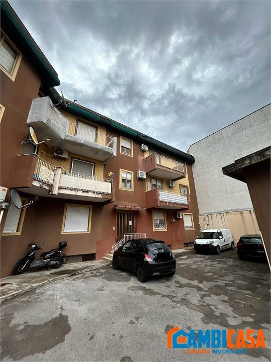 appartamento in vendita a Palermo in zona Chiavelli